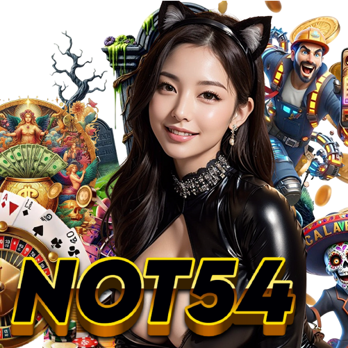 not54 เครดิตฟรี